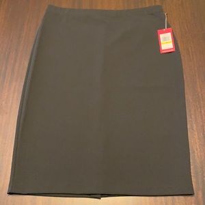 Women’s Vince Camuto Pencil Skirt Medium